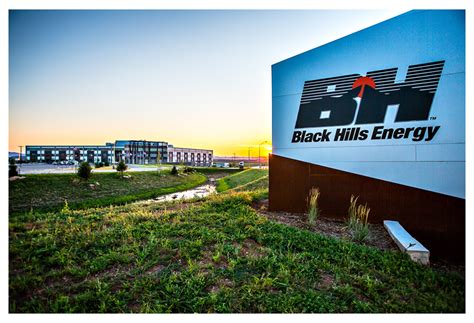 Blackhill energy - Black Hills Corp. (NYSE: BKH) is a customer focused, growth-oriented utility company with a tradition of improving life with energy and a vision to be the energy partner of choice.